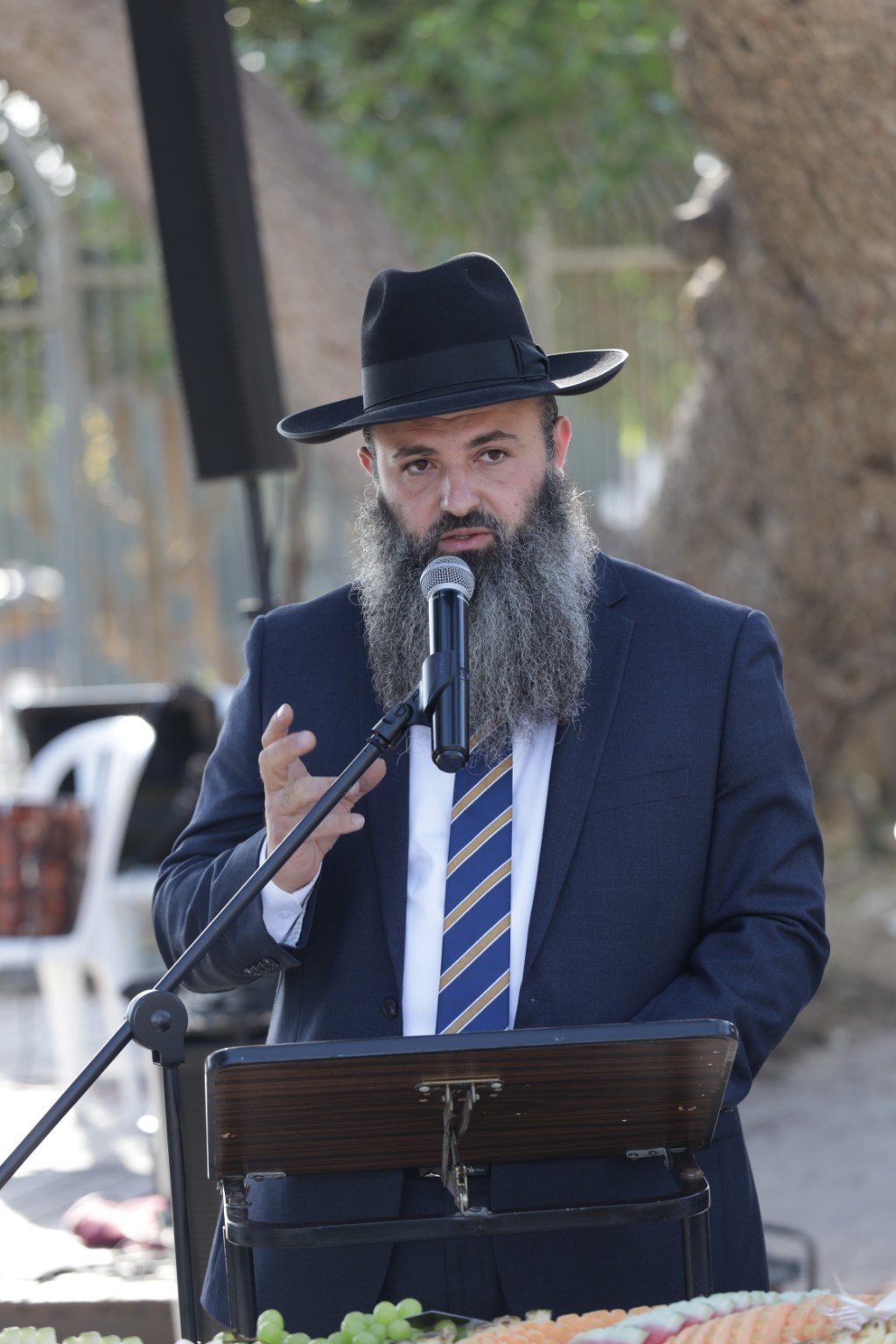 פעילות המרכז
