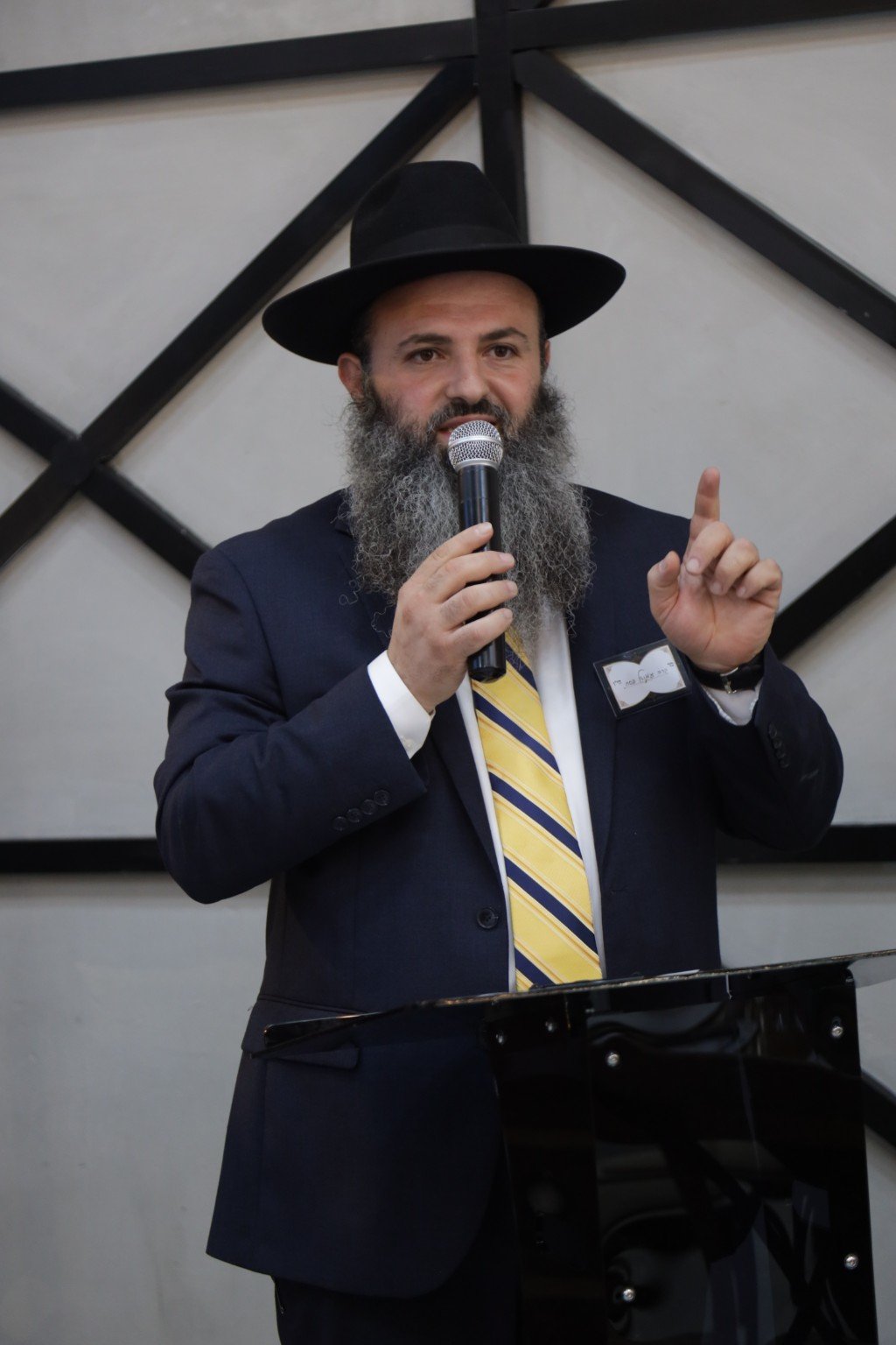 פעילות המרכז
